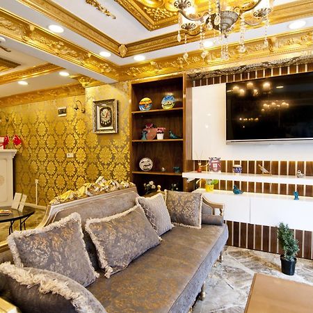 Immortelle Hotel Стамбул Экстерьер фото