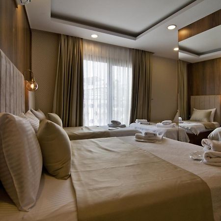 Immortelle Hotel Стамбул Экстерьер фото