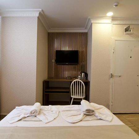Immortelle Hotel Стамбул Экстерьер фото