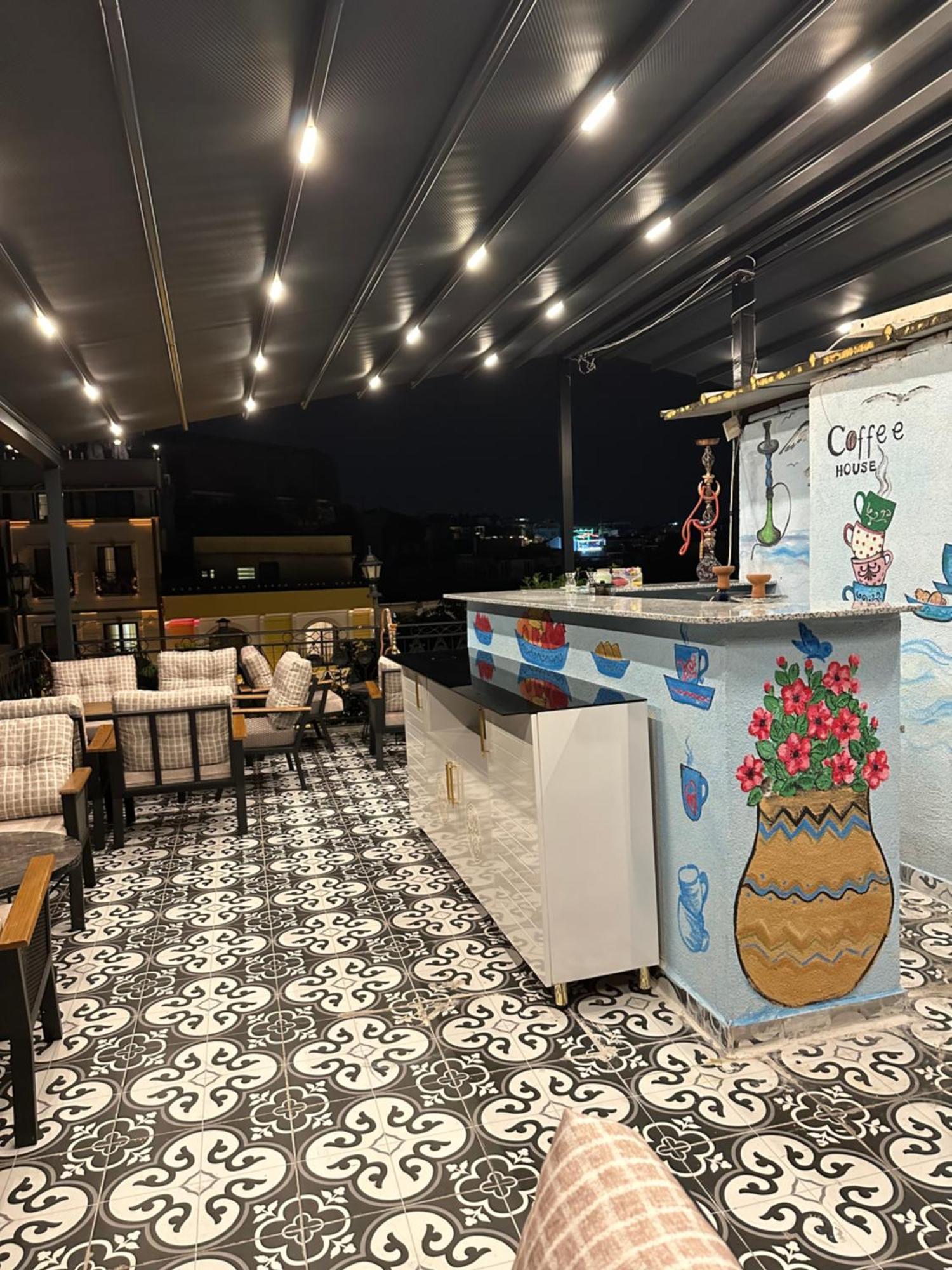 Immortelle Hotel Стамбул Экстерьер фото