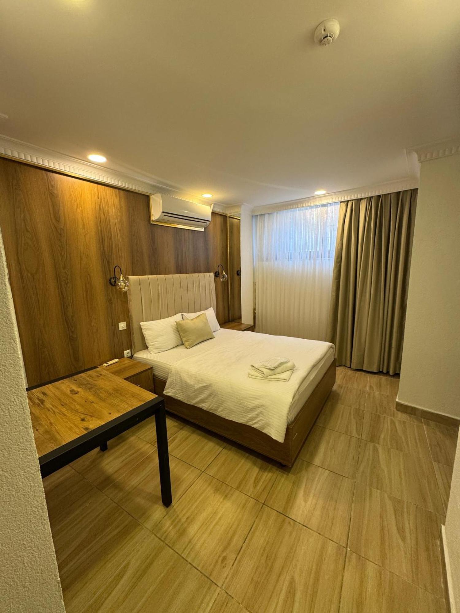 Immortelle Hotel Стамбул Экстерьер фото