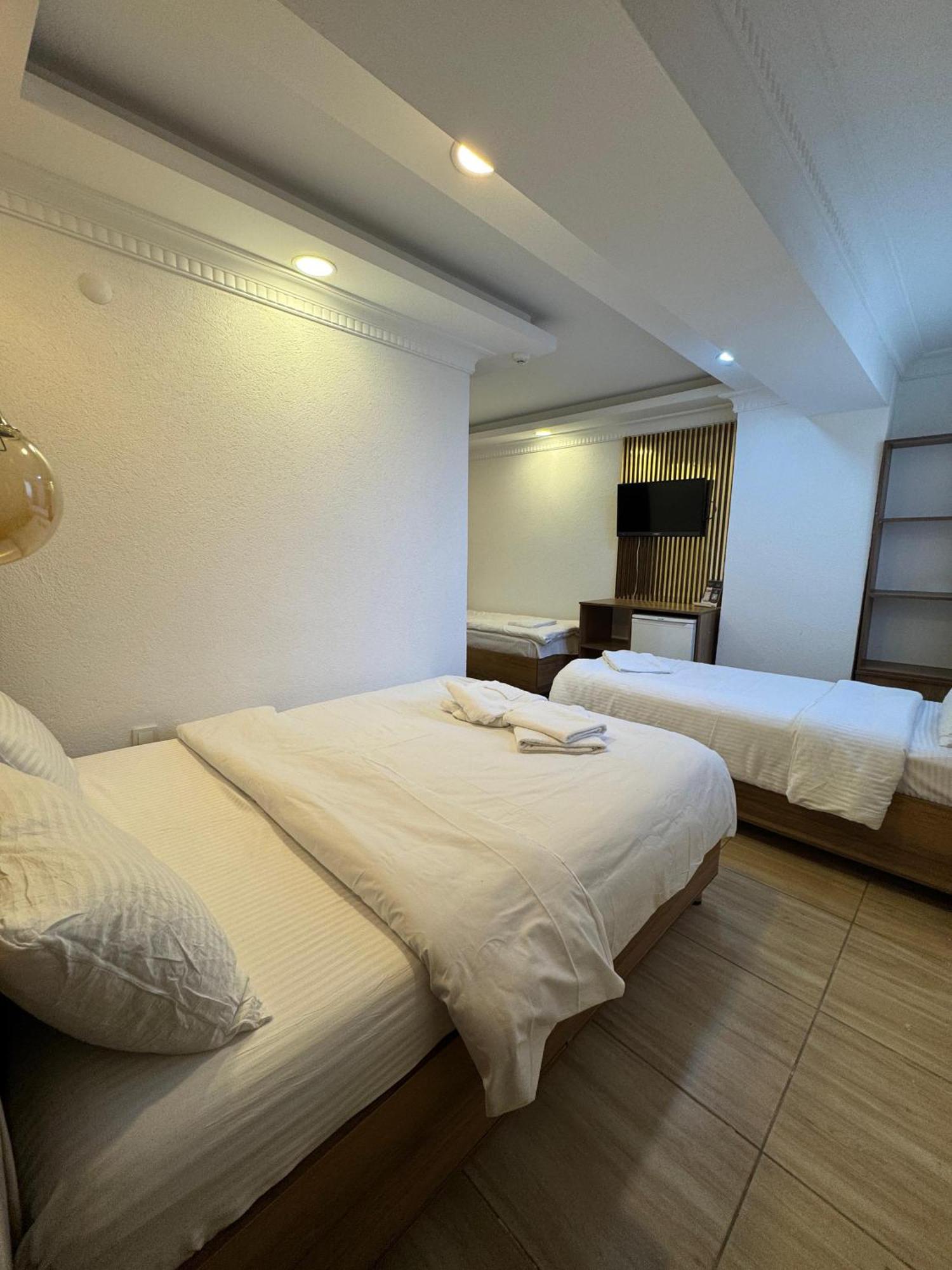 Immortelle Hotel Стамбул Экстерьер фото