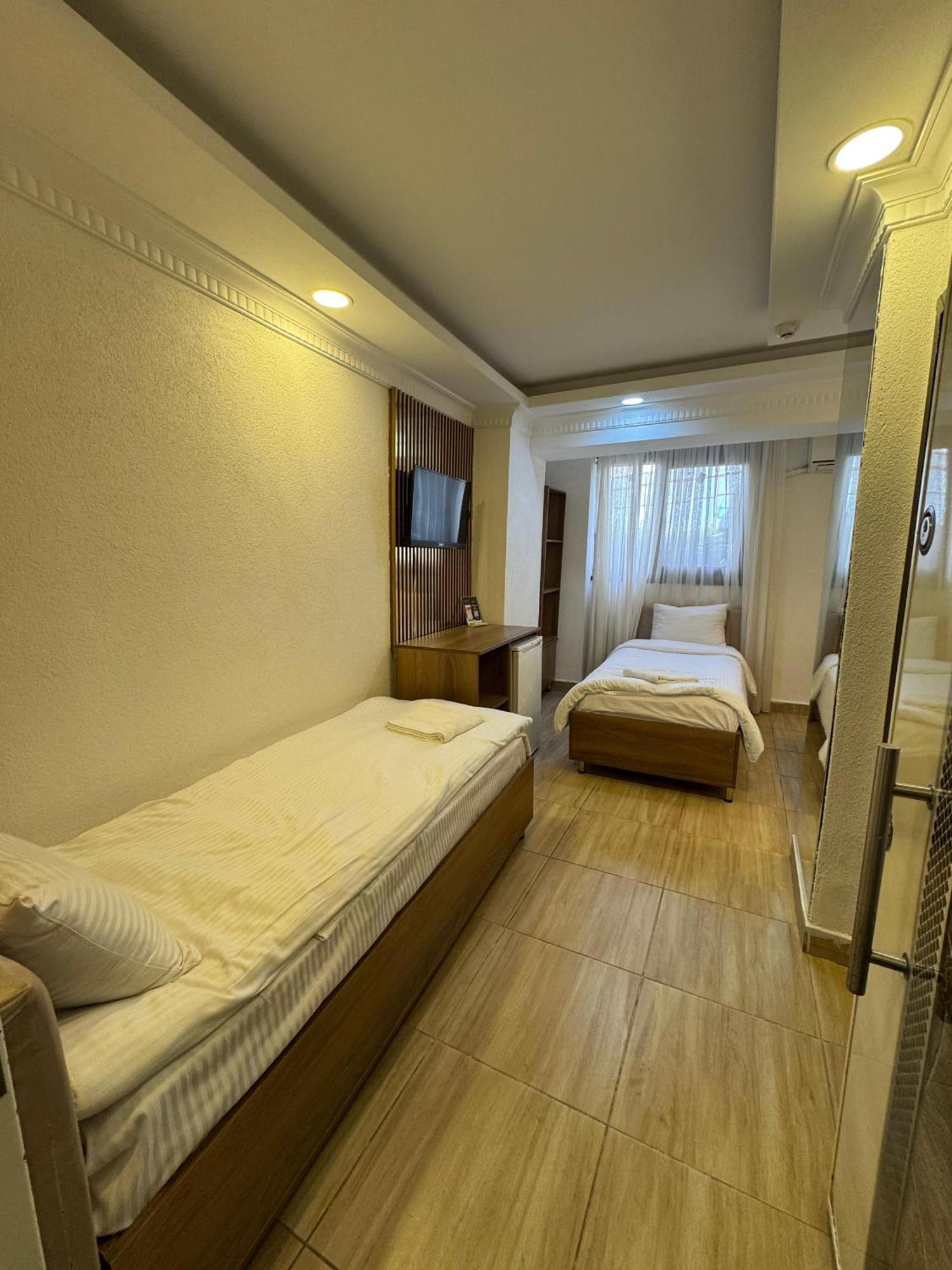 Immortelle Hotel Стамбул Экстерьер фото